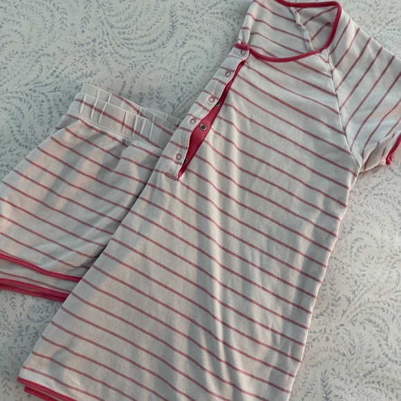 Lake Maternity/Nursing Pajama - Picture 1 of 3